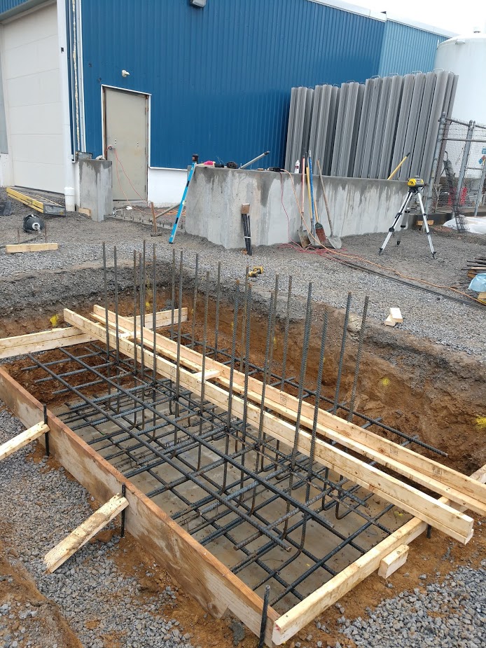 Youngstown Oxygen Welding Foundation Porter Foundations